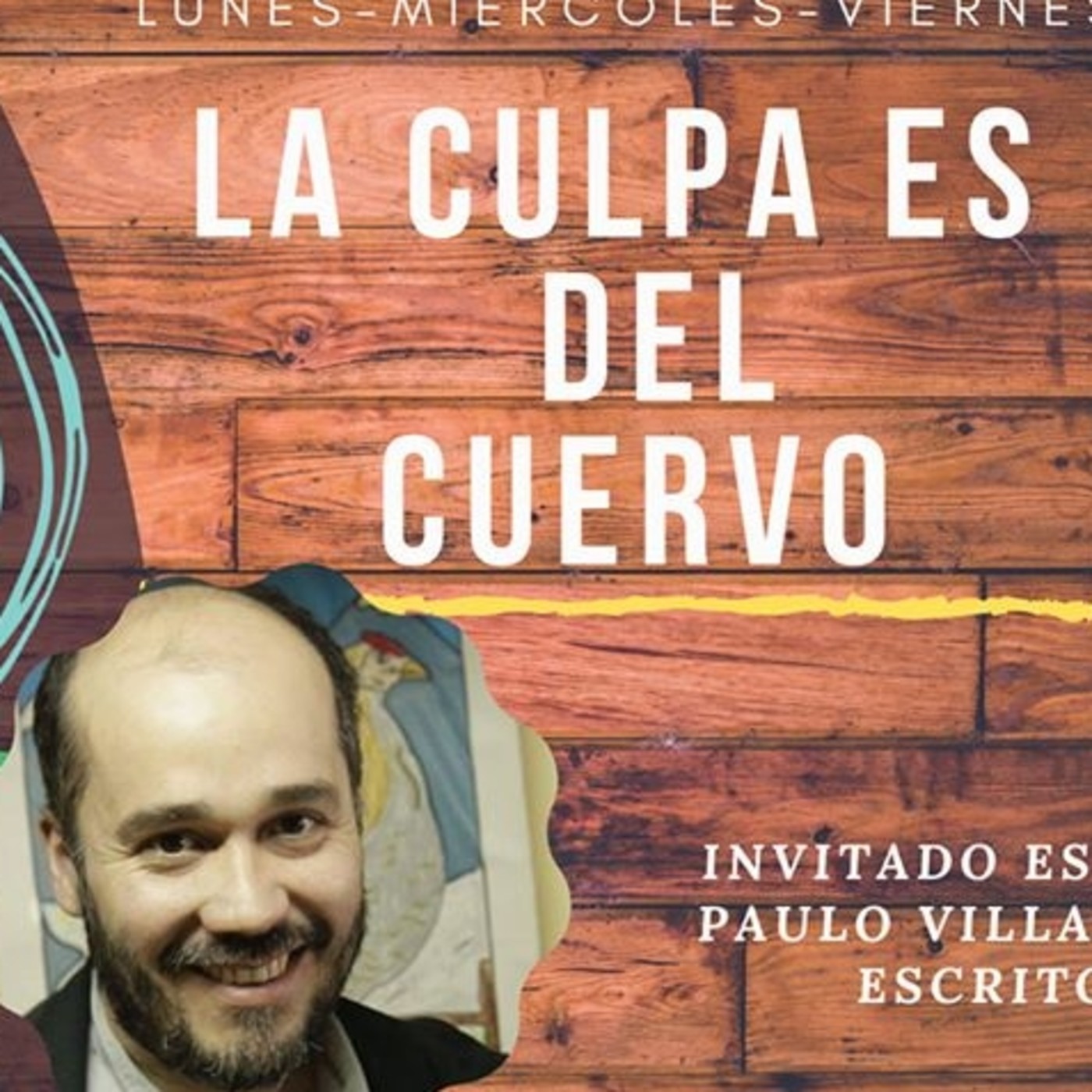 La Culpa es del Cuervo