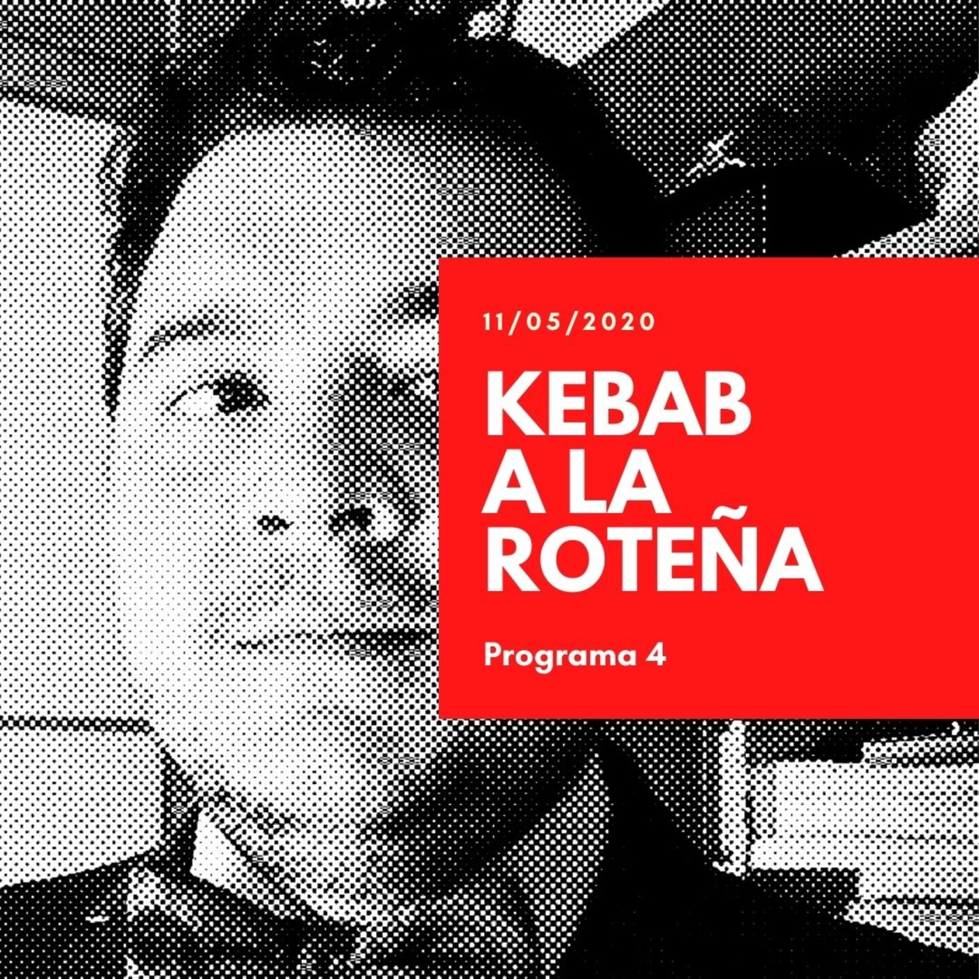 Kebab a la Roteña