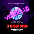 Carne de Videoclub - Episodio 125 - Le Llaman Bodhi (1991)