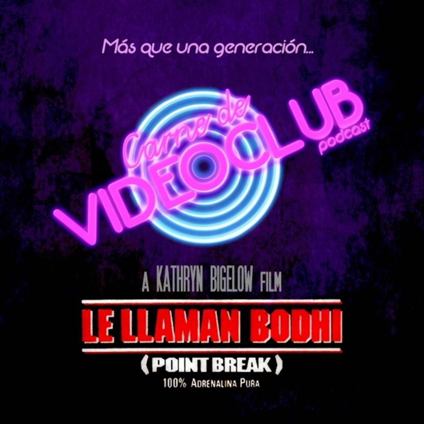 CARNE DE VIDEOCLUB