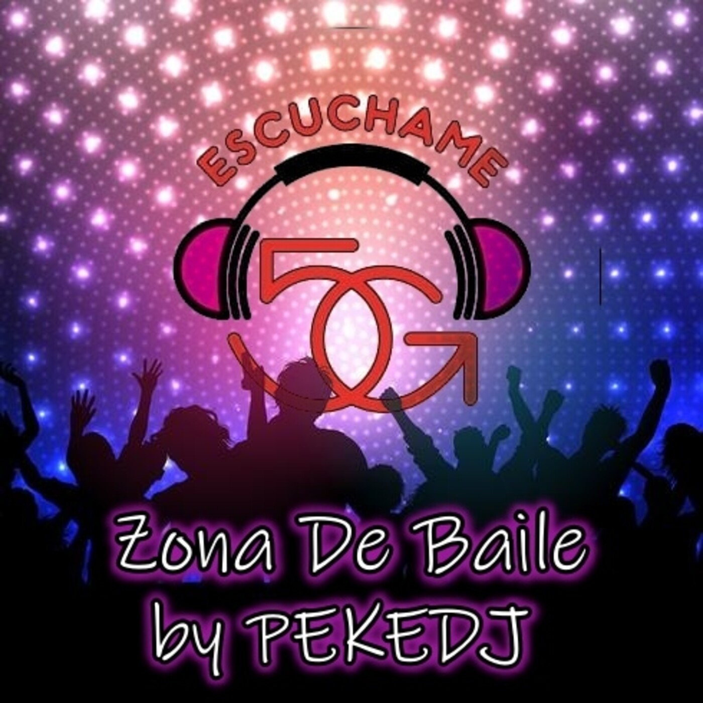 Zona de baile "Venta Vieja" episode artwork