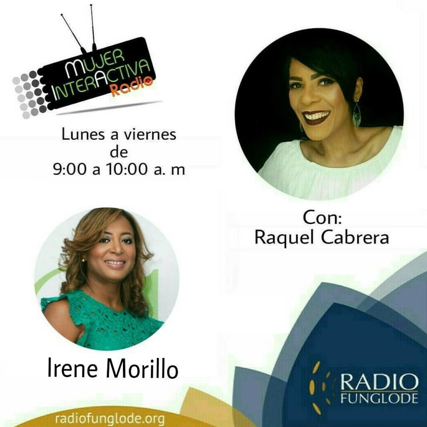 Mujer Interactiva Radio