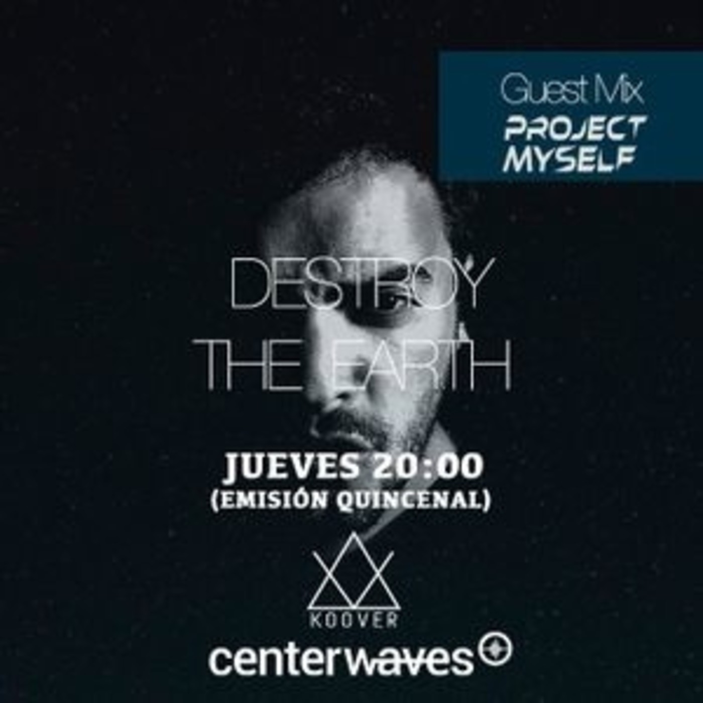 Destroy The Earth Podcast