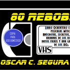 80 Rebobinados - Canciones pop de Bandas Sonoras de las películas más entrañables de los 80