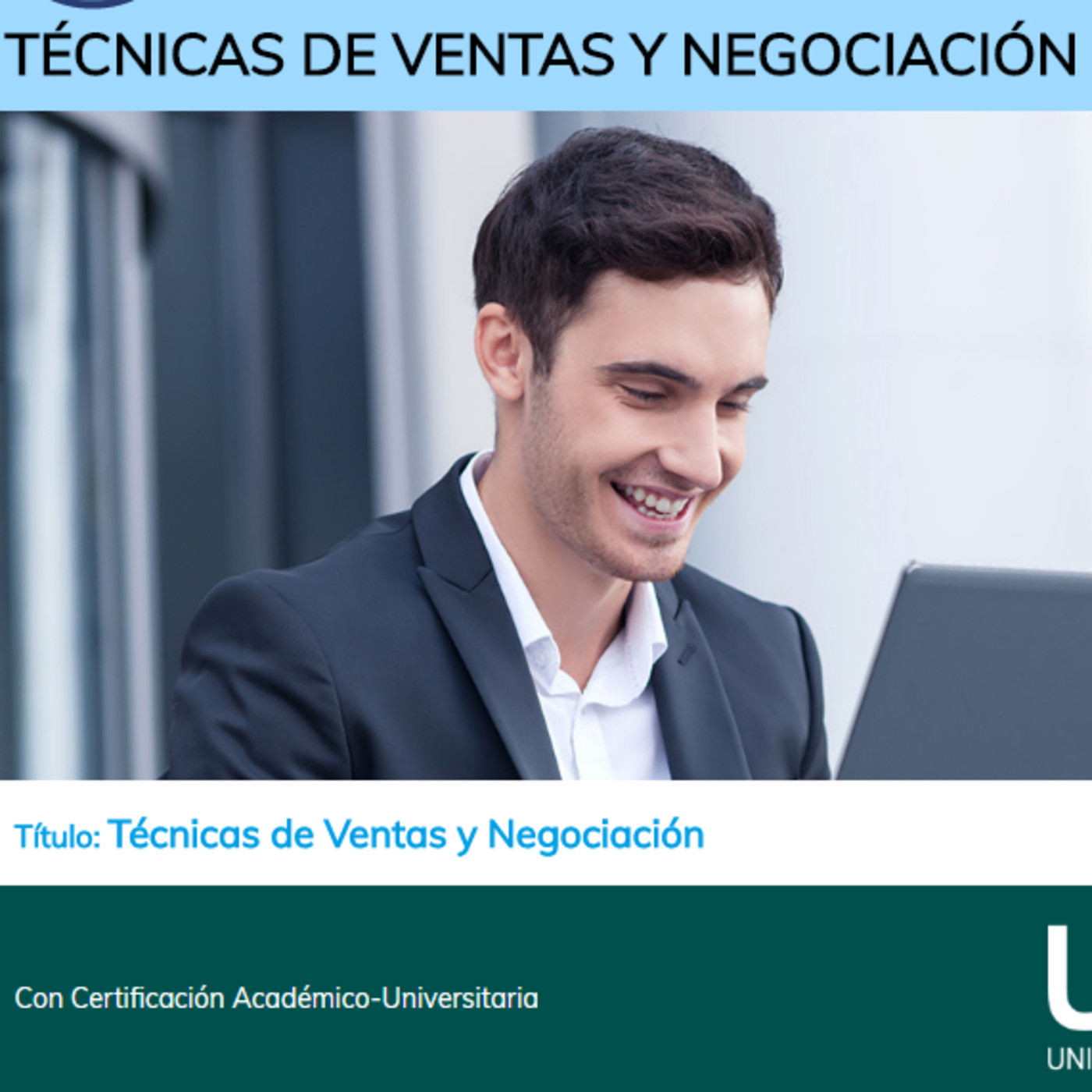 5. Marketing Personal y Ventas