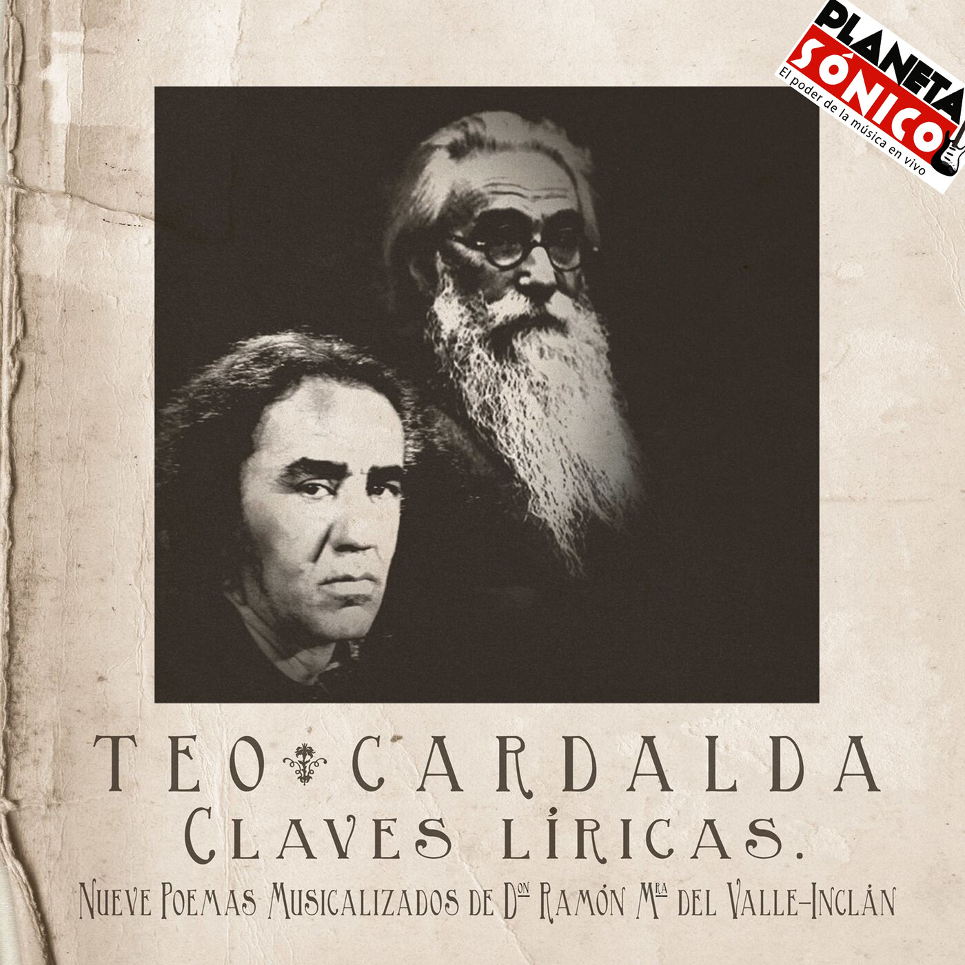 Podcast  de Planeta Sónico