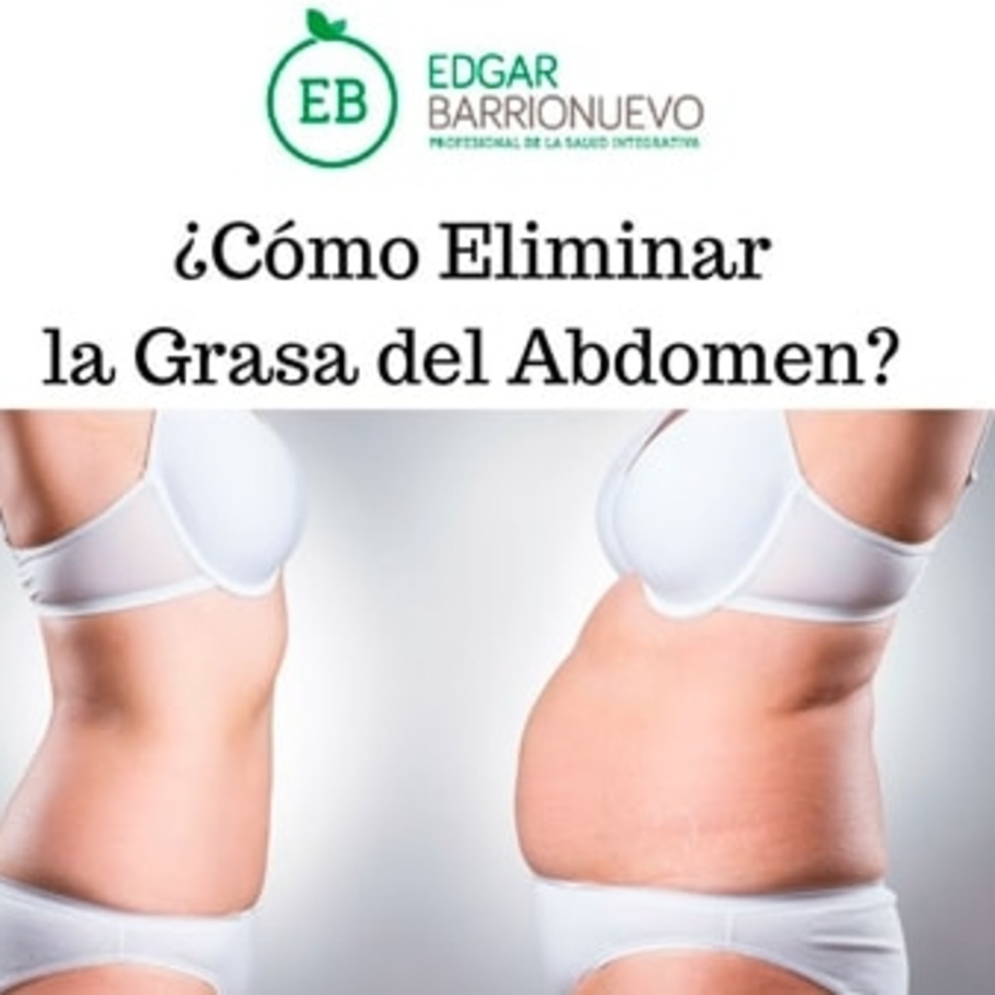 Cómo perder peso de manera saludable