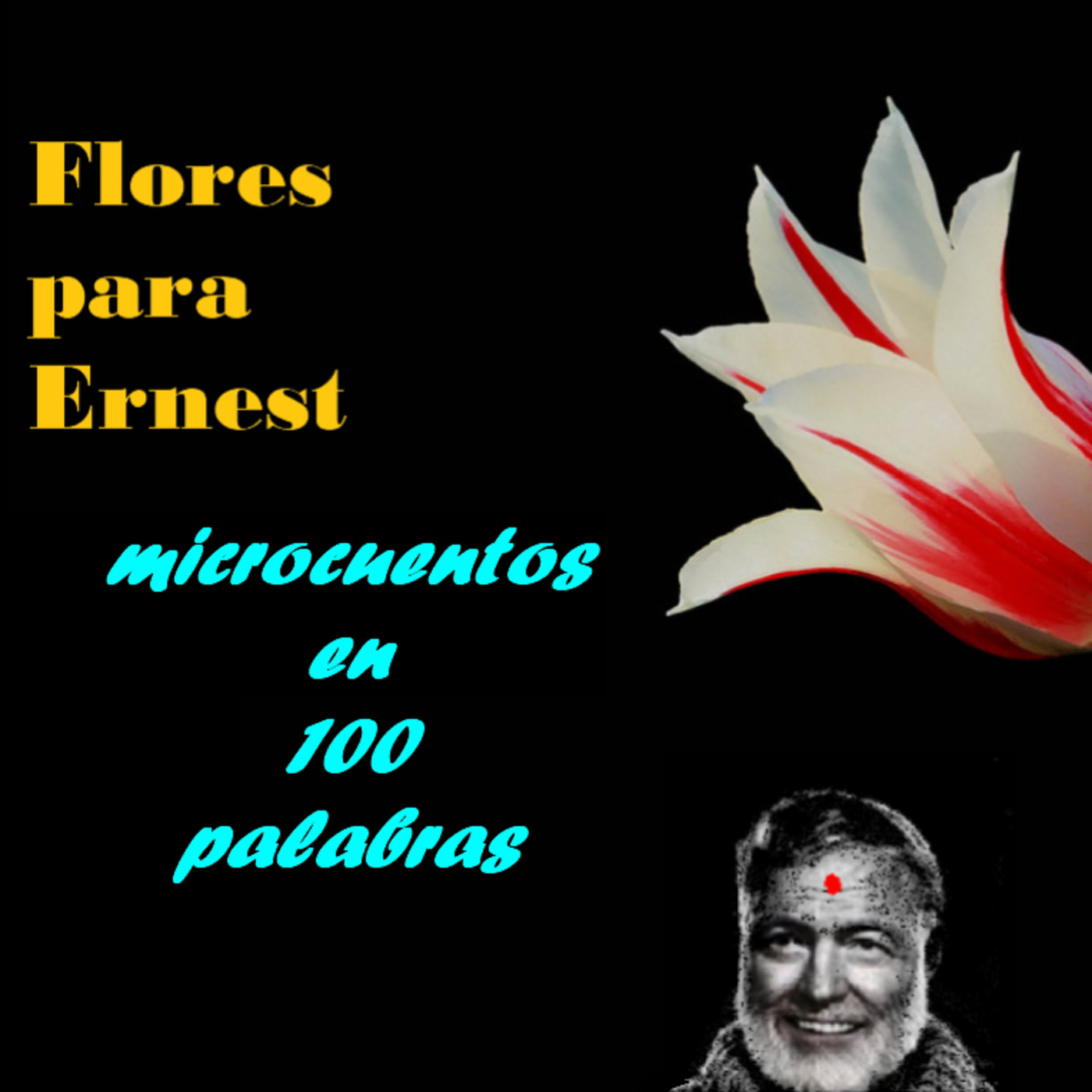 FLORES PARA ERNEST