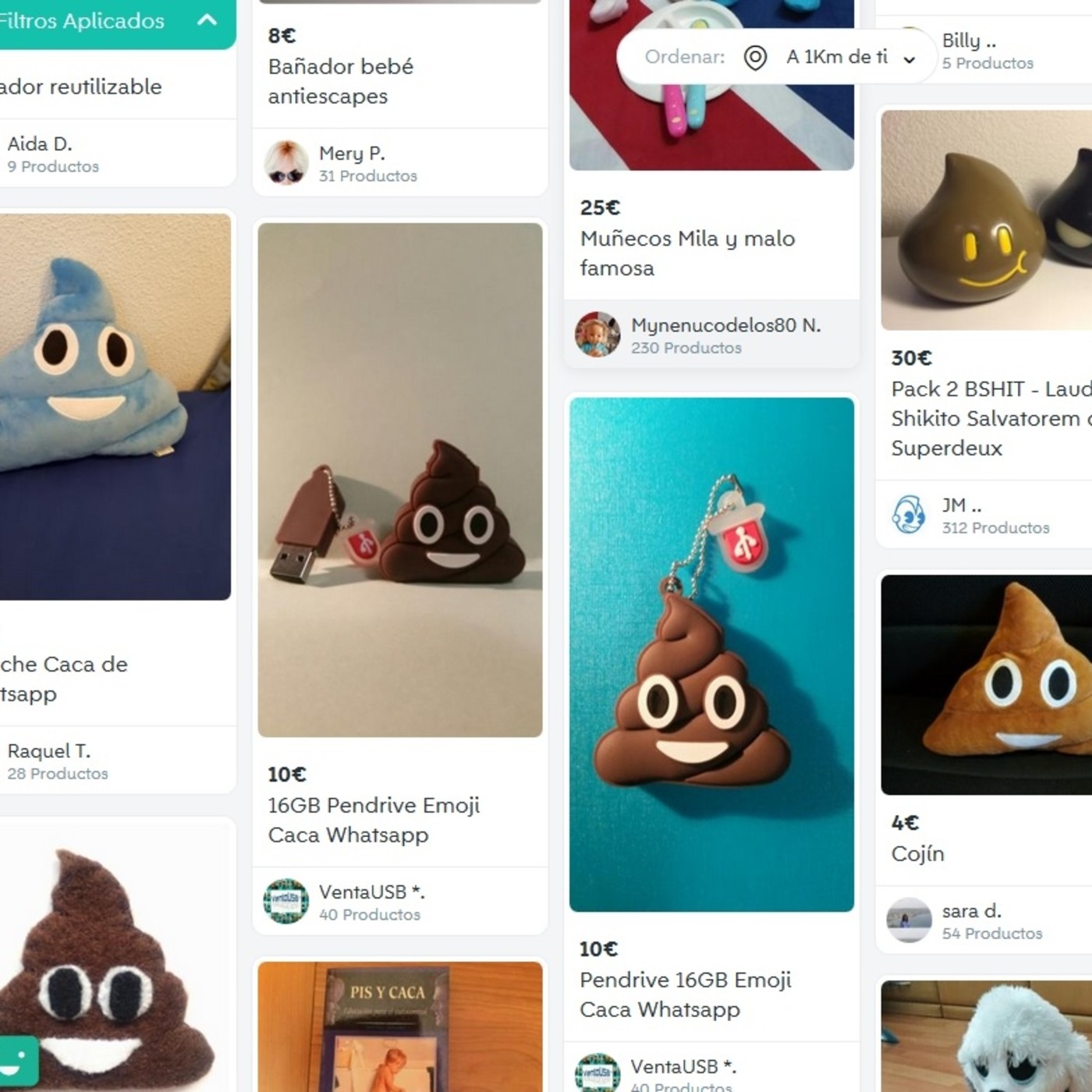 Siete con dos grados