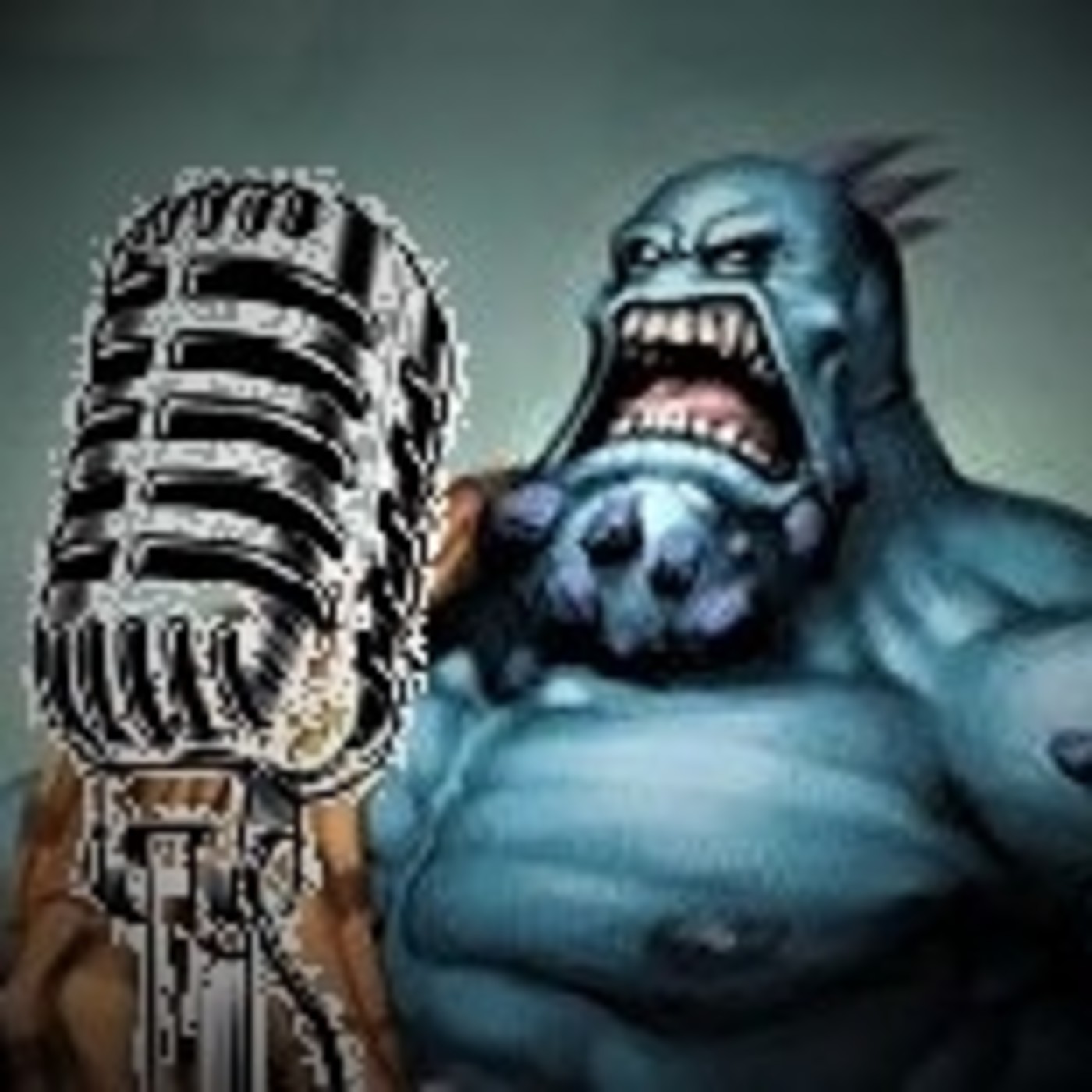 Bestias y Máquinas Wargames