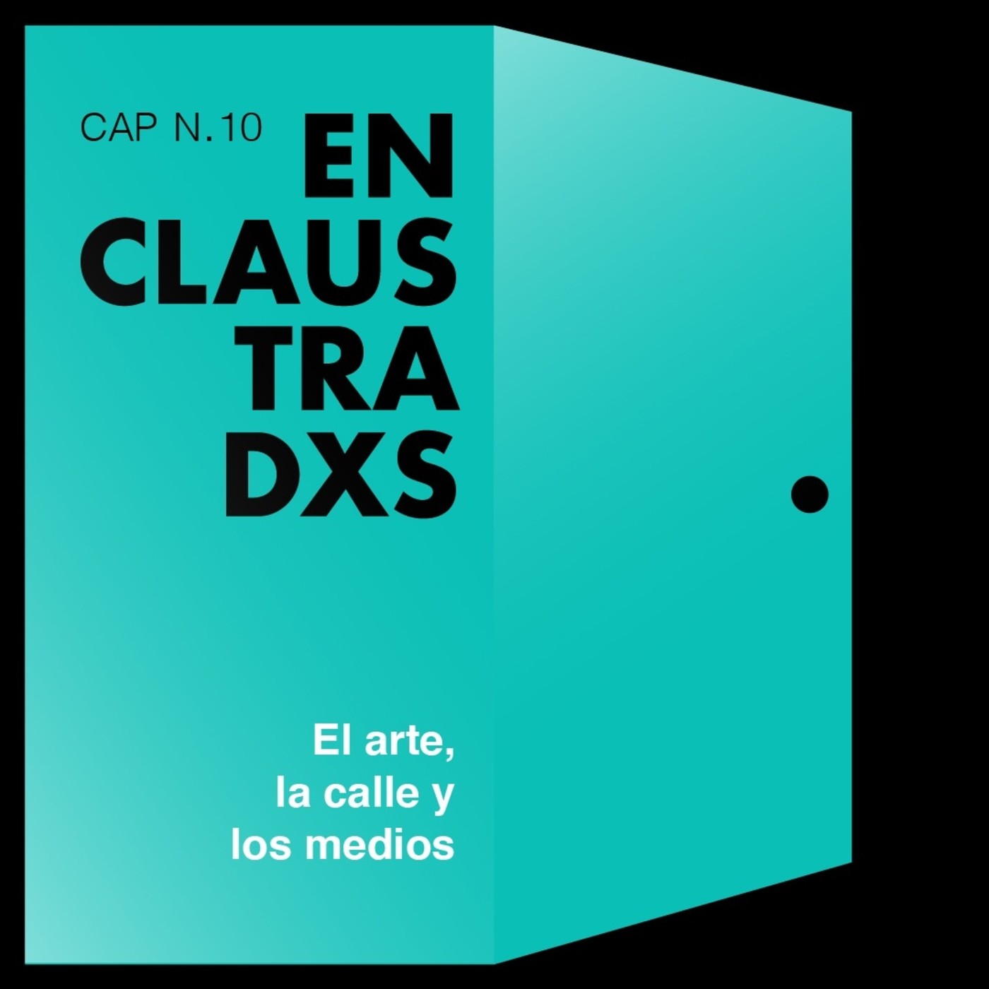 Enclaustradxs
