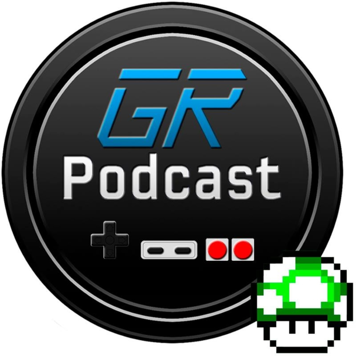 Podcast GR