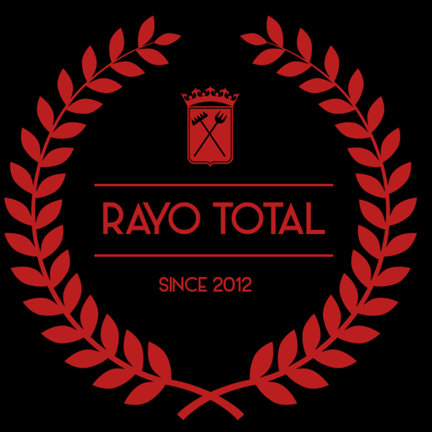 Rayo Total Radio, PROGRAMAS