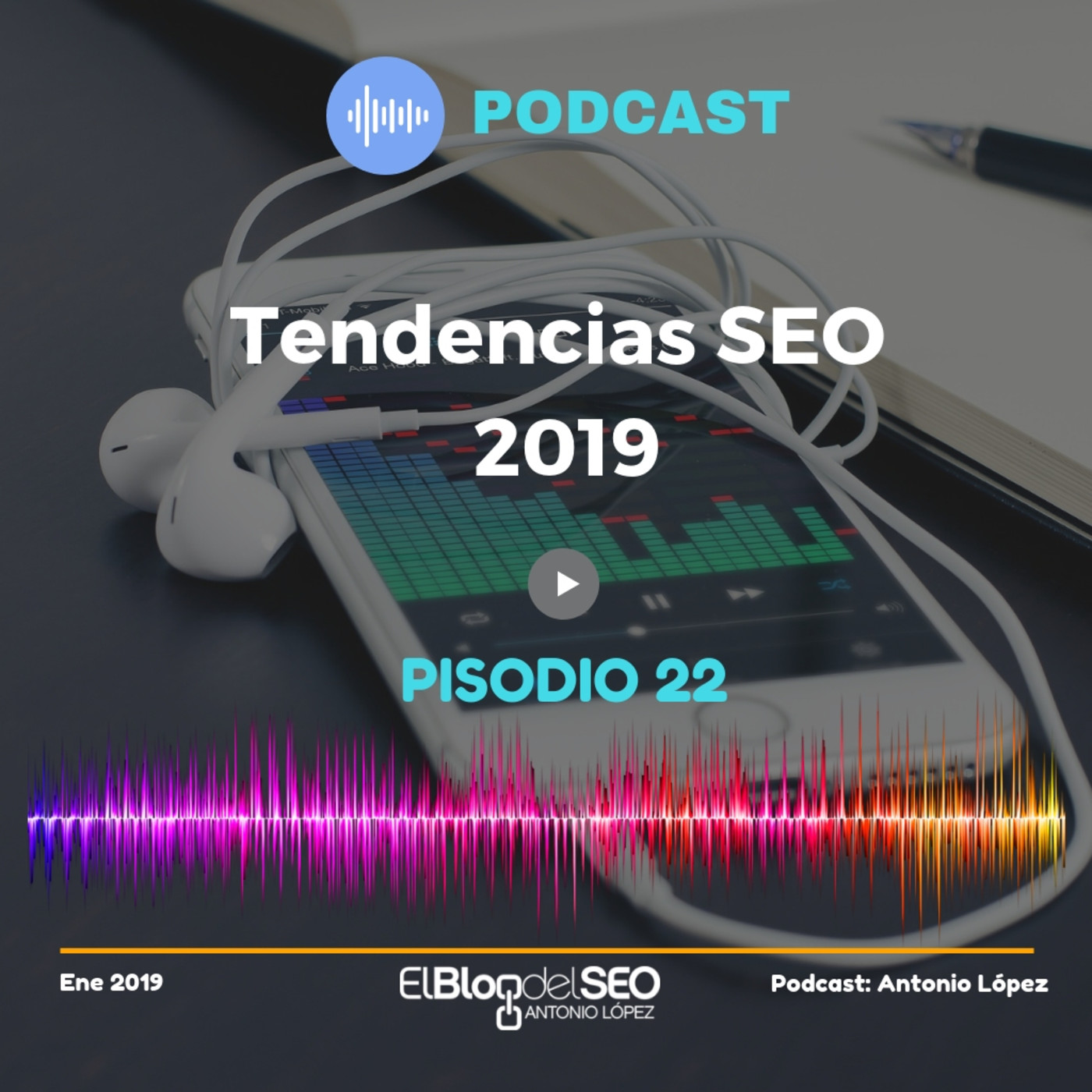 El Podcast del SEO
