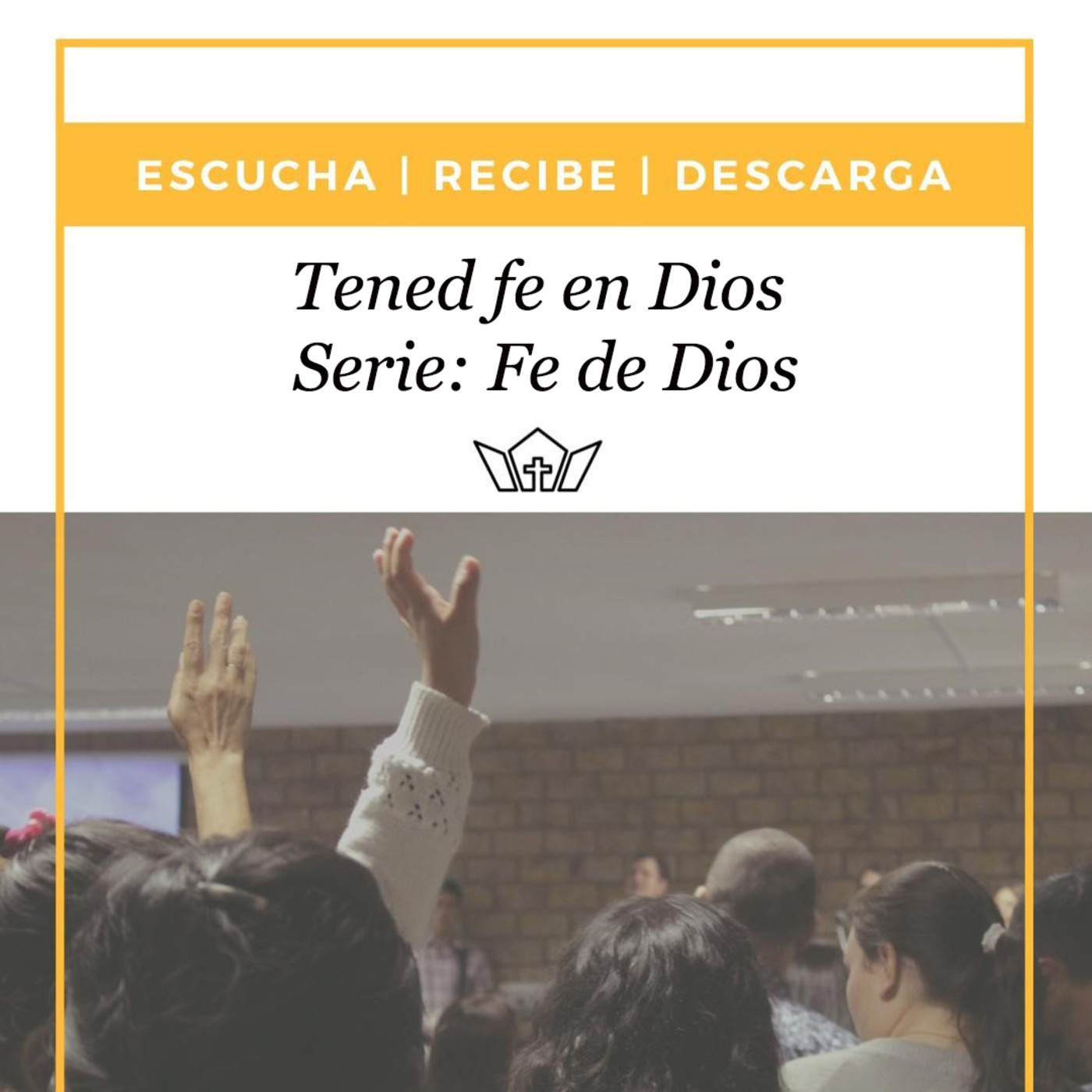Podcast de Iglesia Casa Real