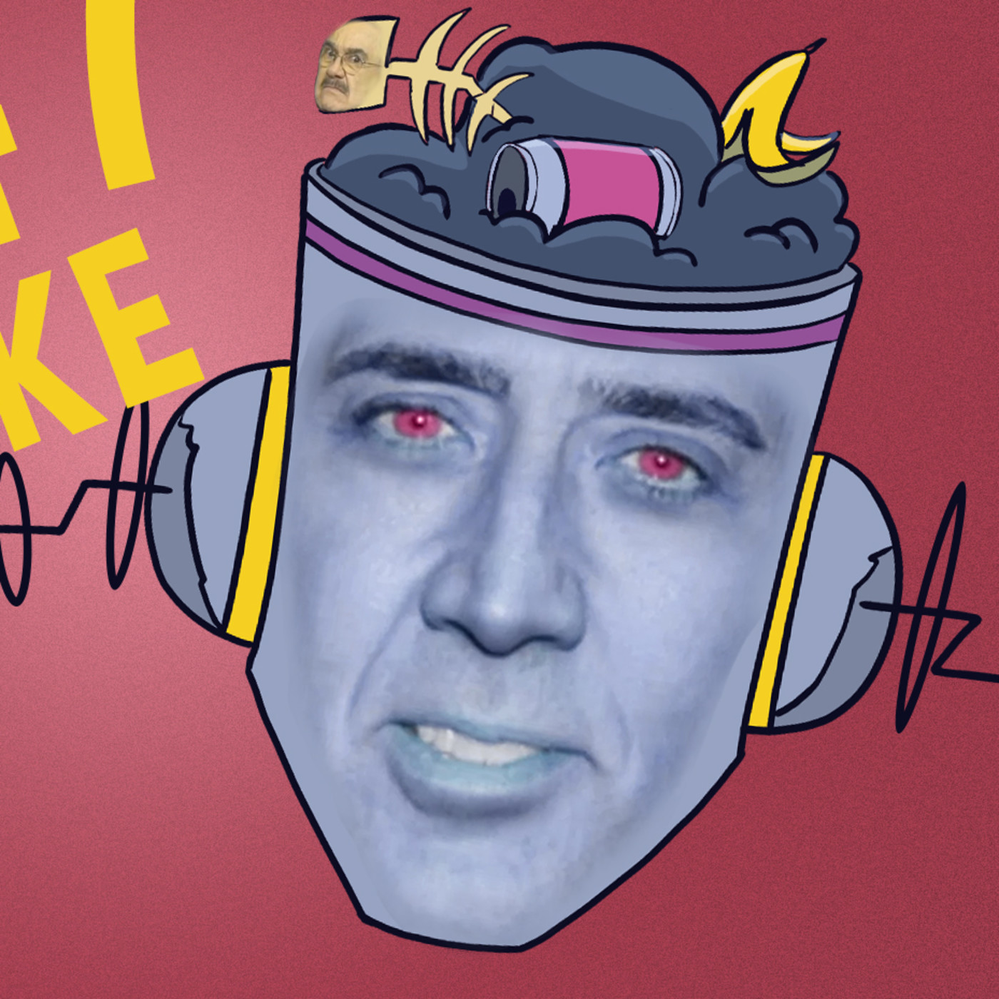 Androide Zoquete Podcast