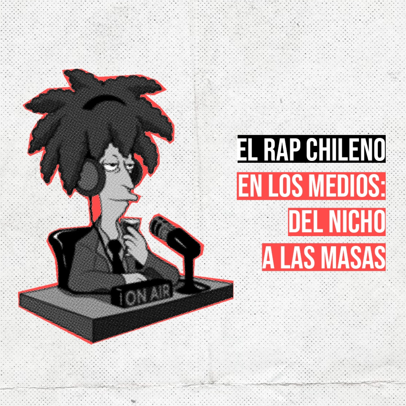 La Celda De Bob (Podcasts)
