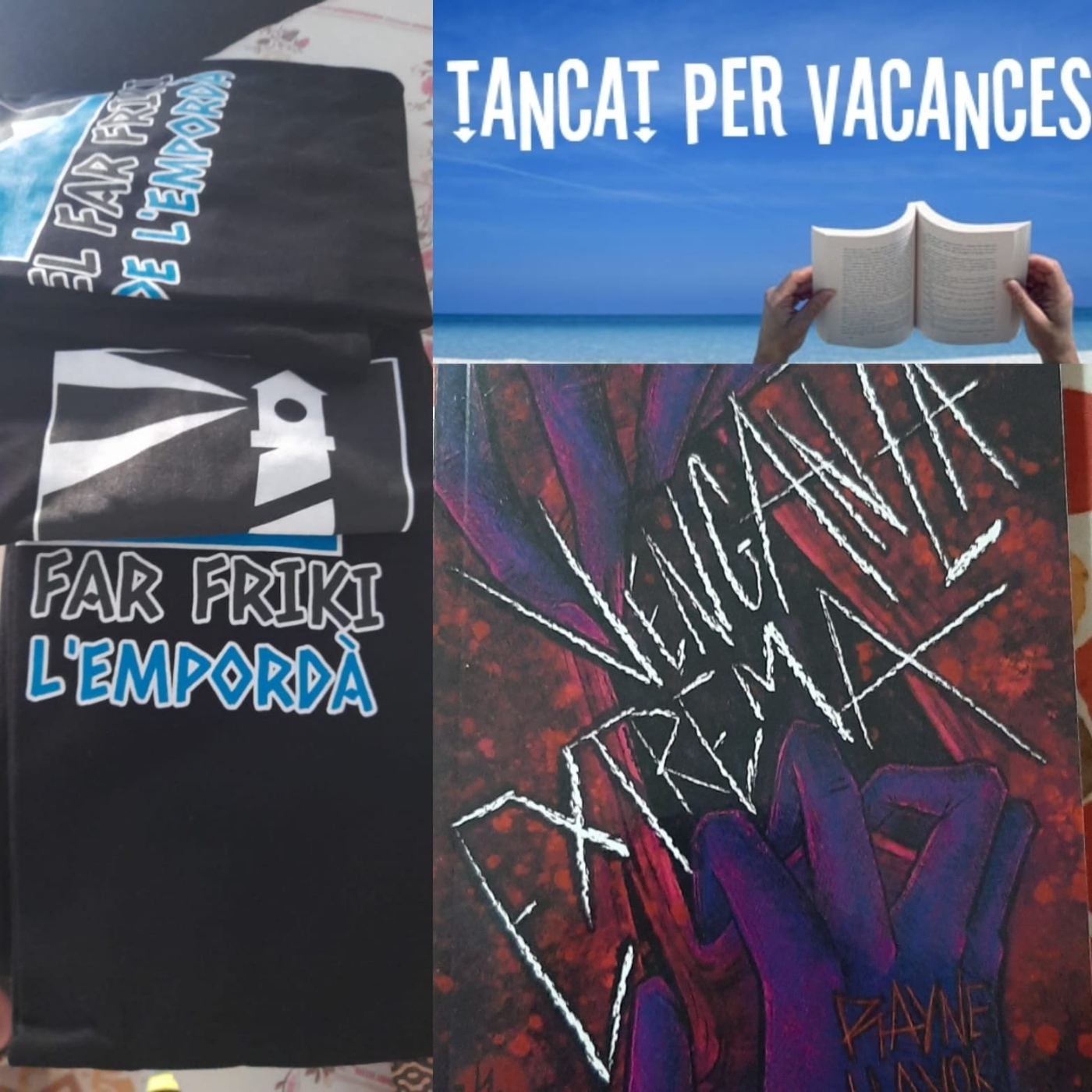 El Far Friki de l’Empordà