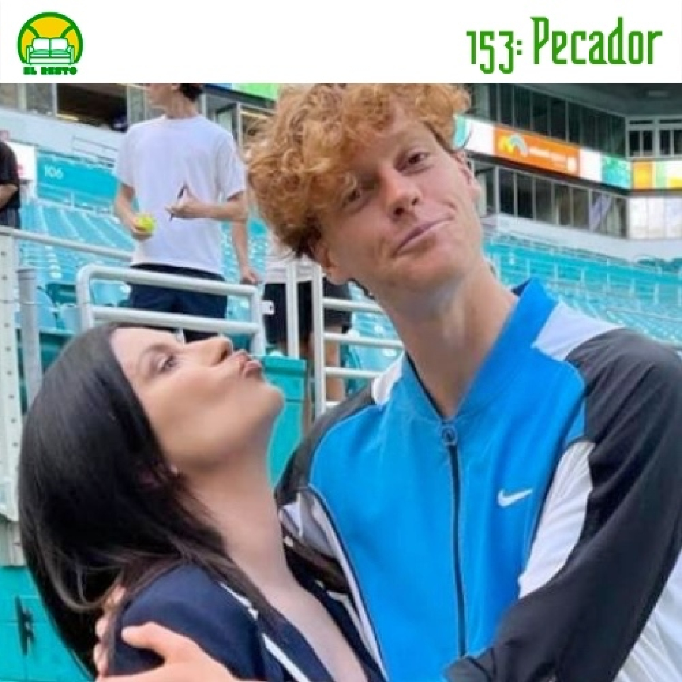 153: Pecador episode artwork