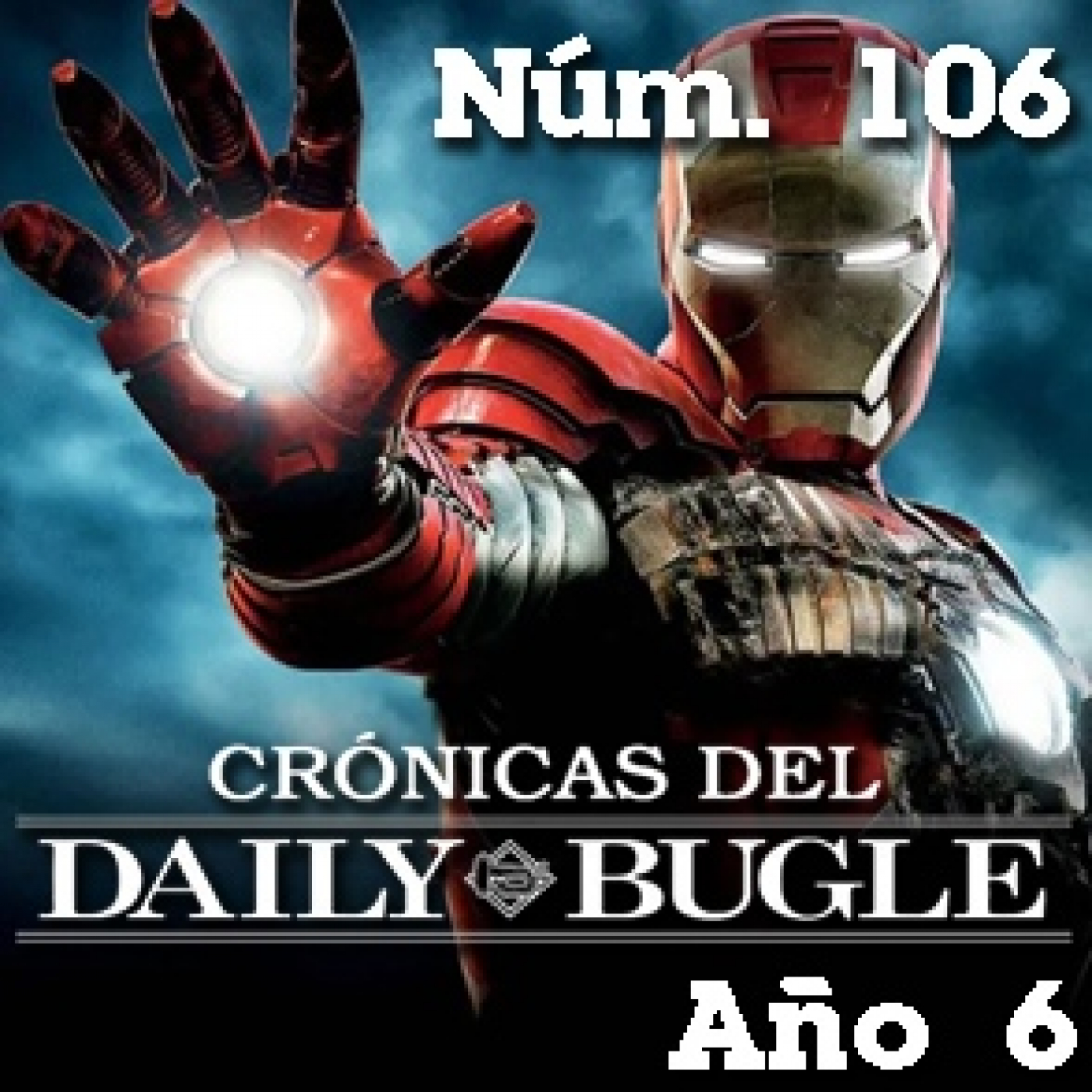 Spider-Man: Crónicas del Daily Bugle 106 -Uniformes de cómic en pantalla 2009-2011 episode artwork