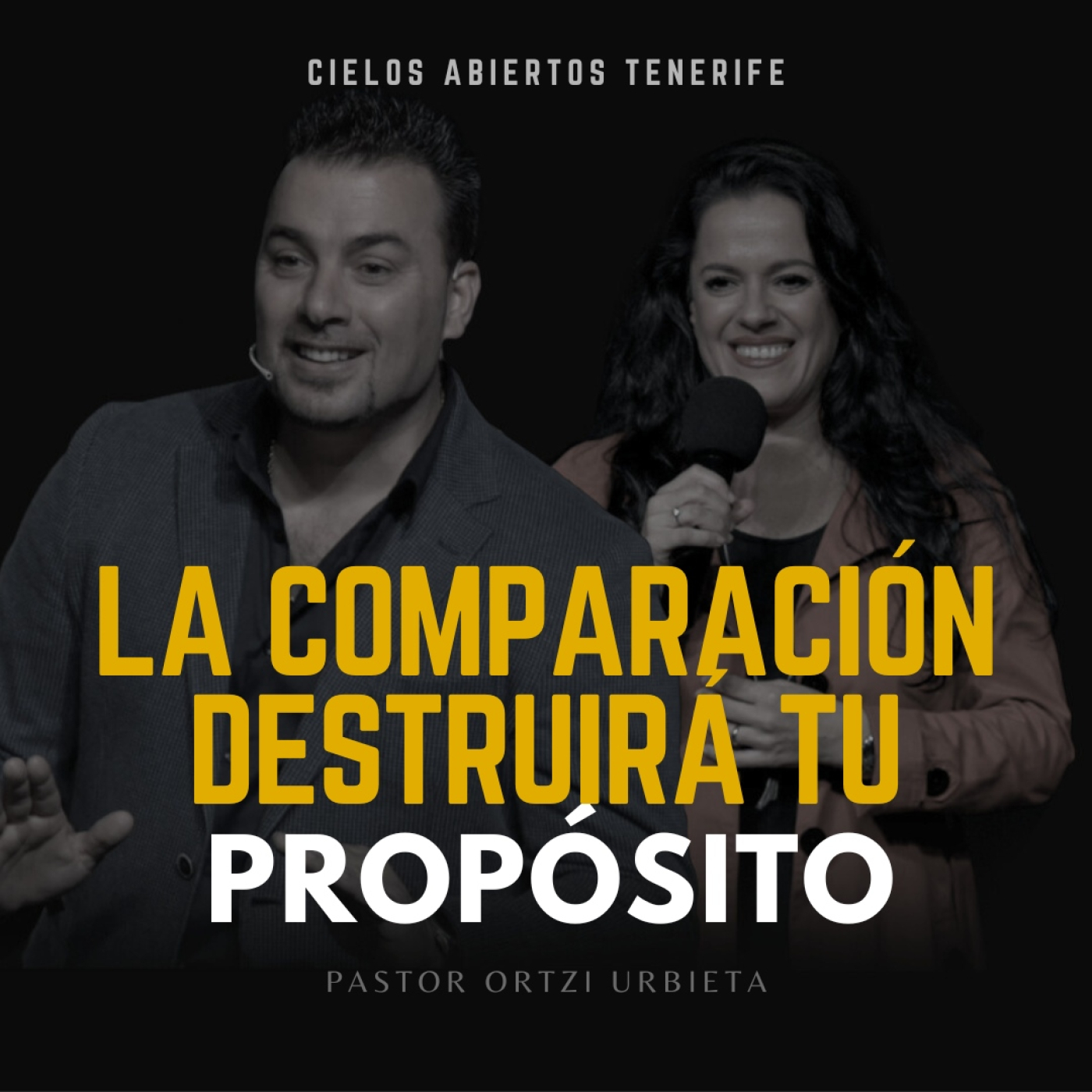 Prédicas Cielos Abiertos