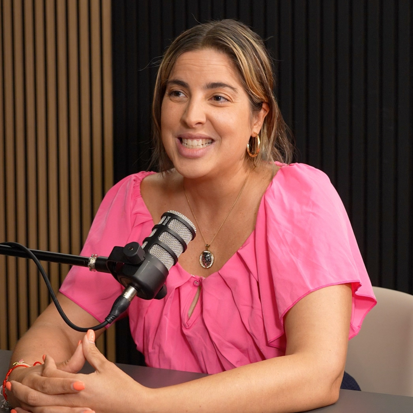 Alba Bonet, entre el sonido y el silencio. episode artwork
