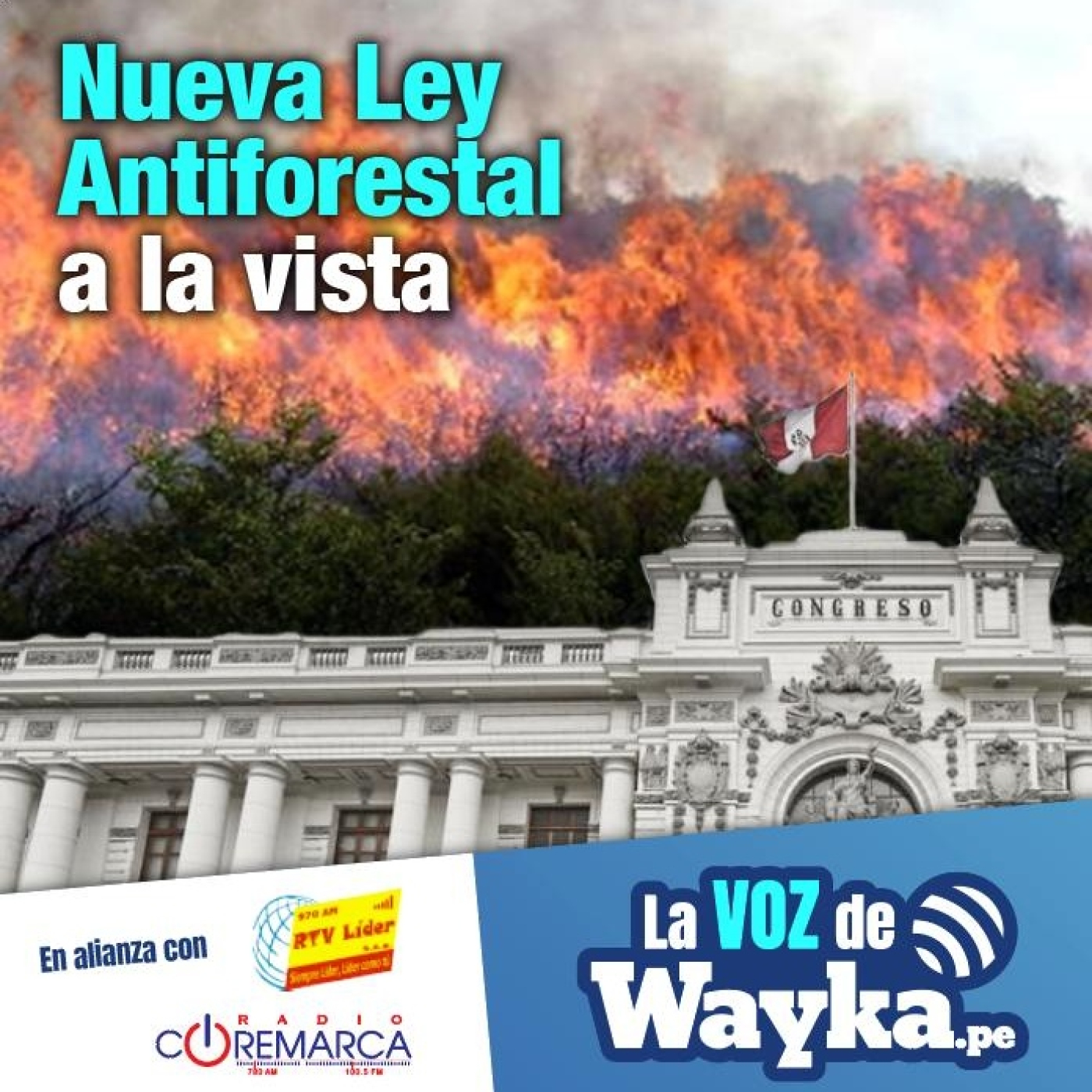 Wayka Perú
