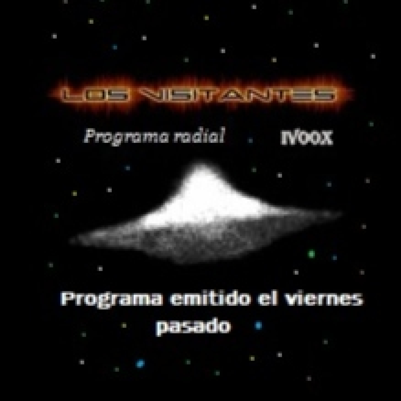 radio visitantes