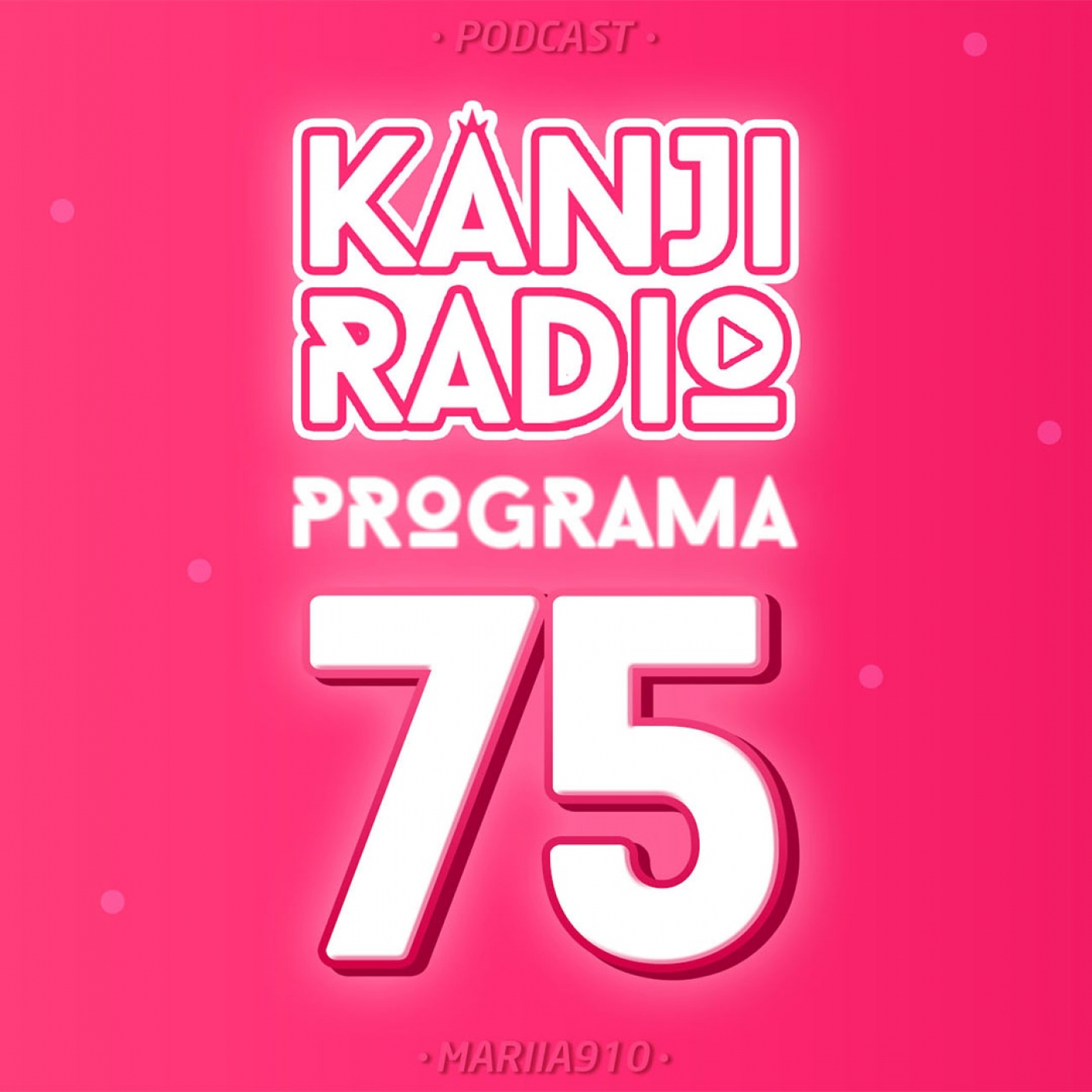 Kanji Radio