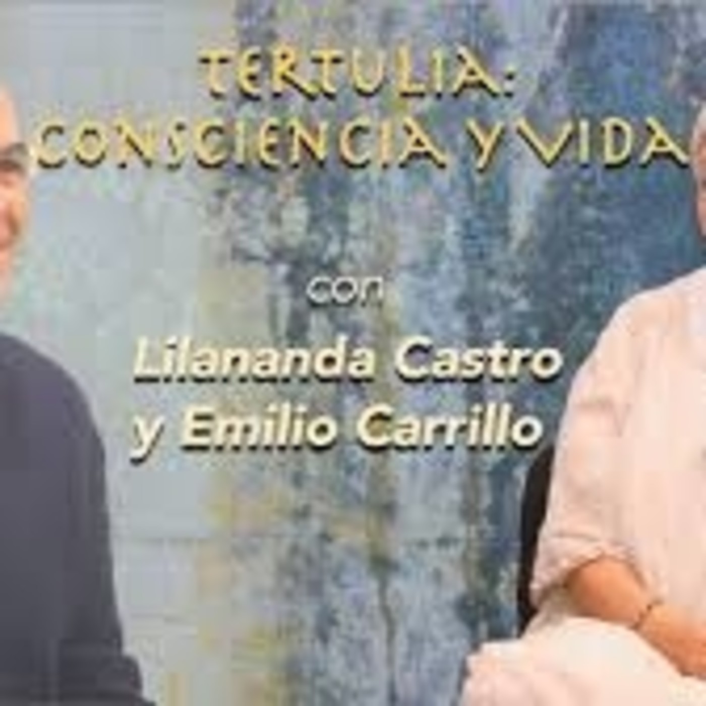 Tertulias y conferencias con Emilio Carrillo
