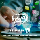 Análisis de redes sociales y medios - Radio La Pizarra - 06 jul 19