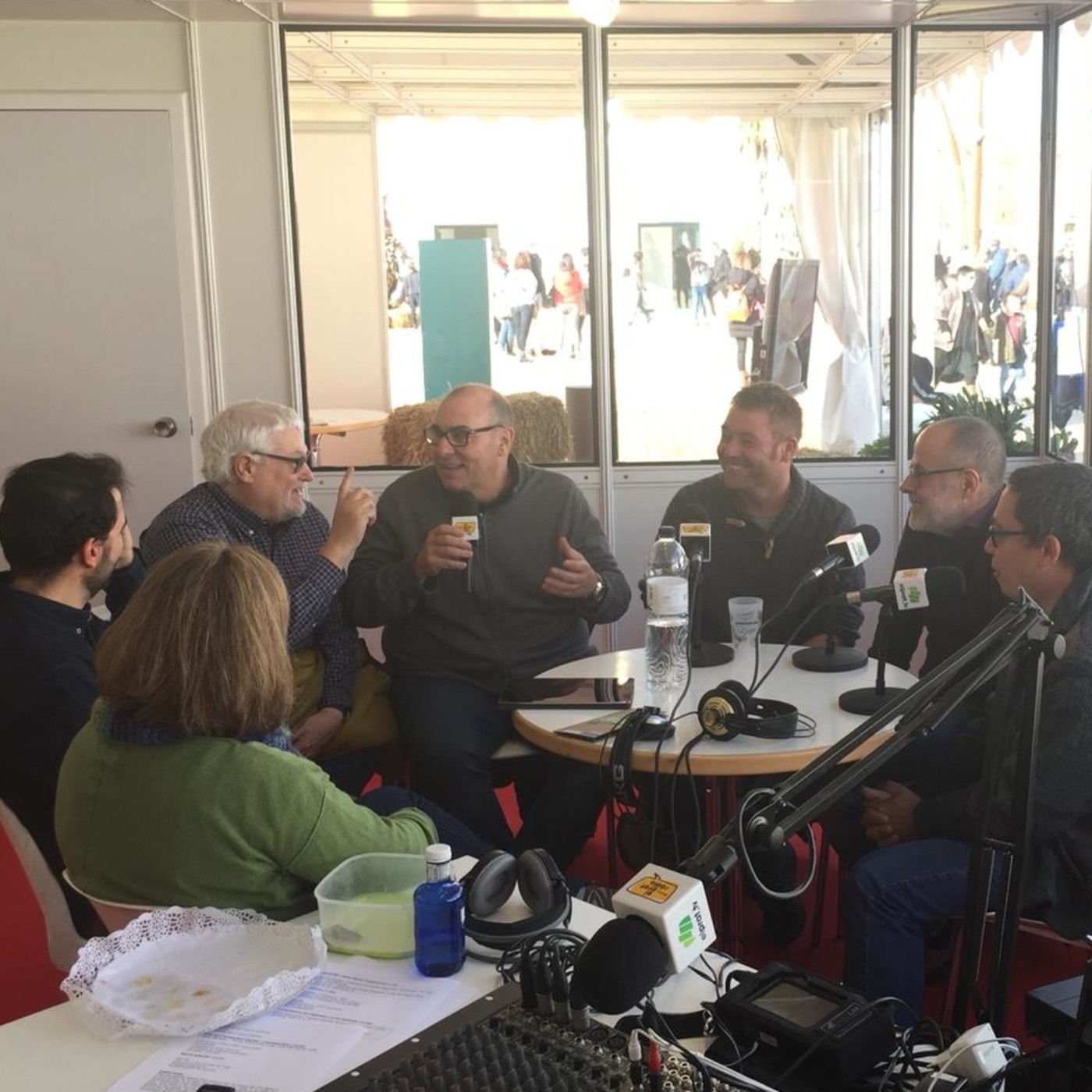 La Radio del Somormujo