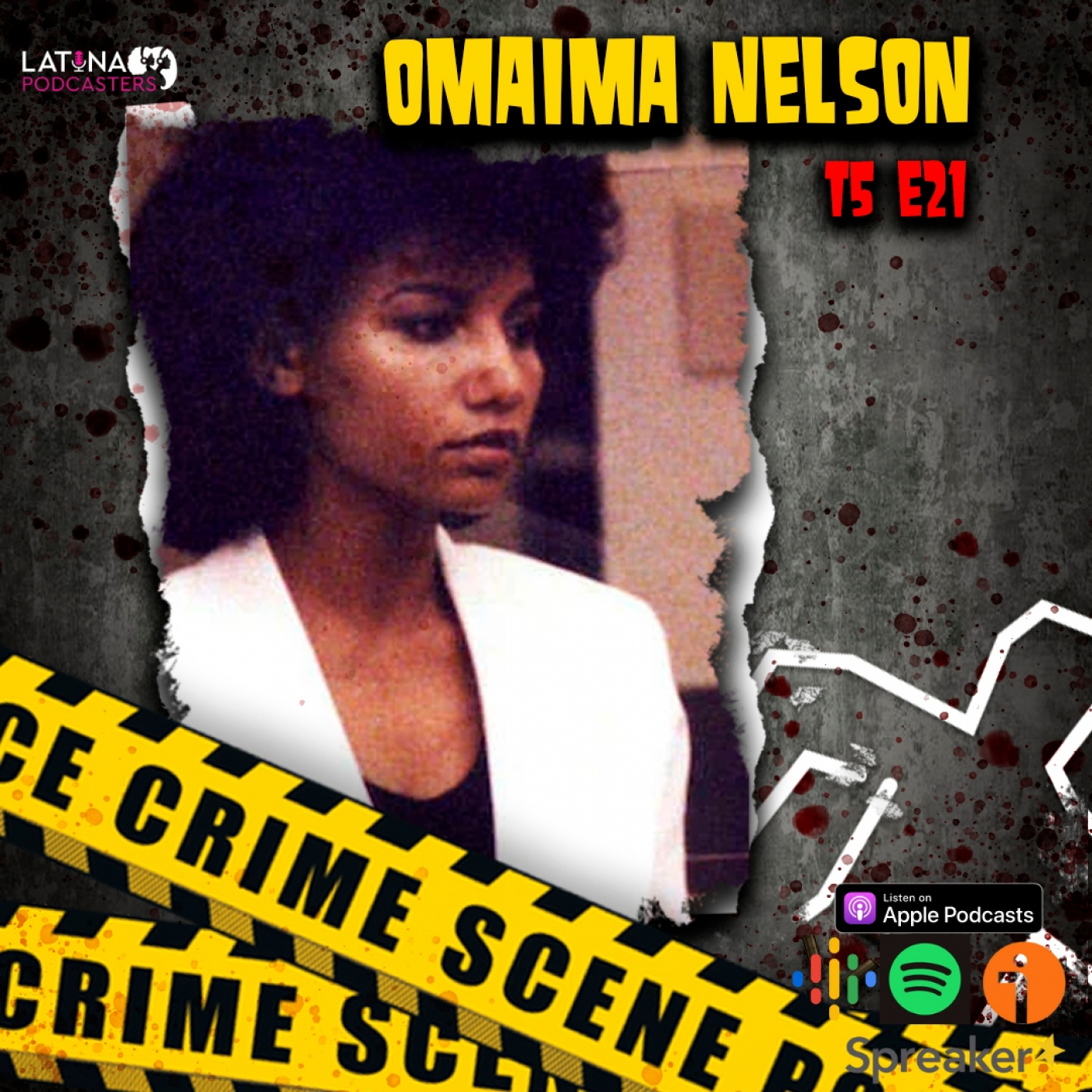 Juego de Asesinos Podcast