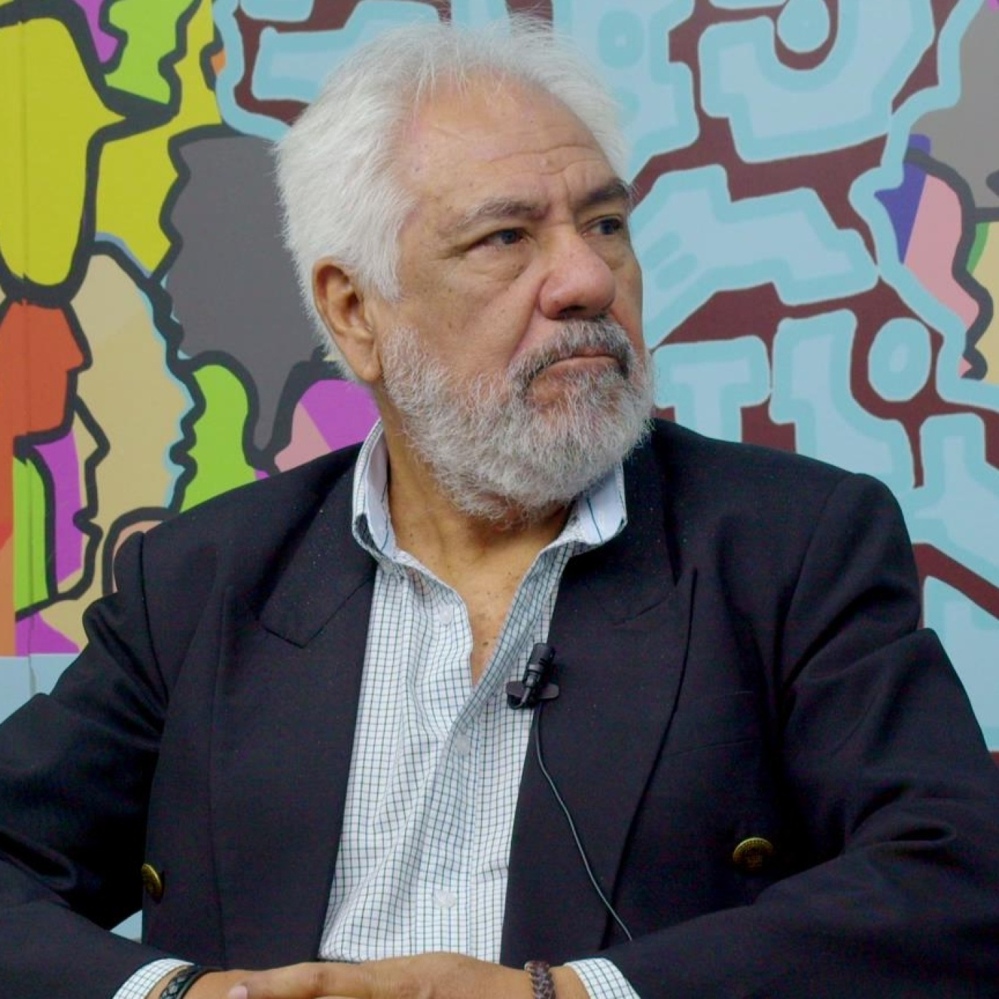Iván Sequeiros en No Hay Derecho con Glatzer Tuesta [22-06-2026] episode artwork