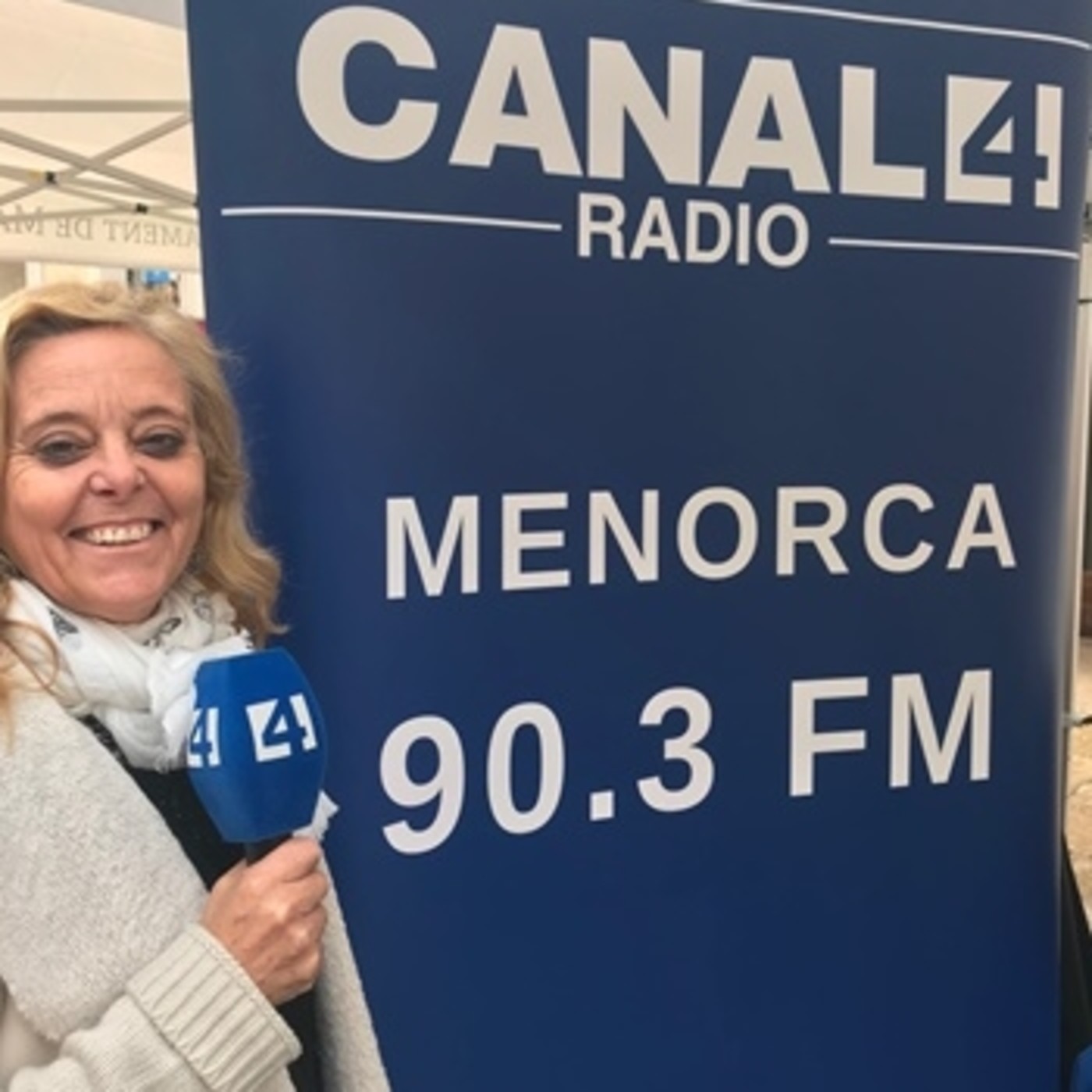 Podcast Onda Menorquina