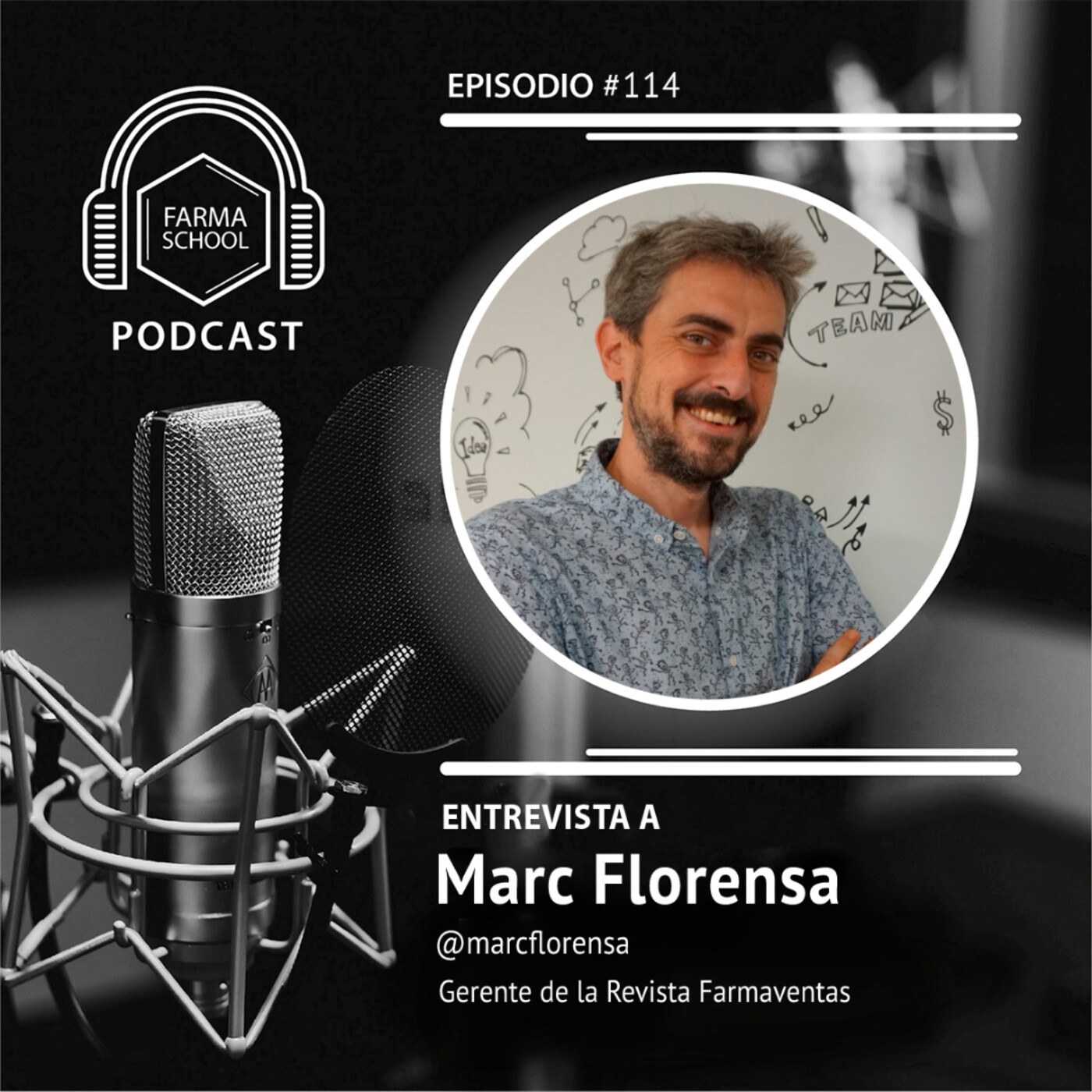 Farmaschool Podcast