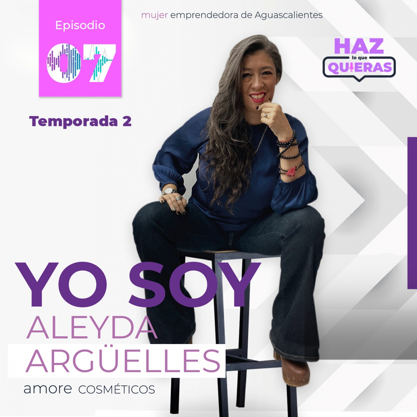Haz lo que quieras