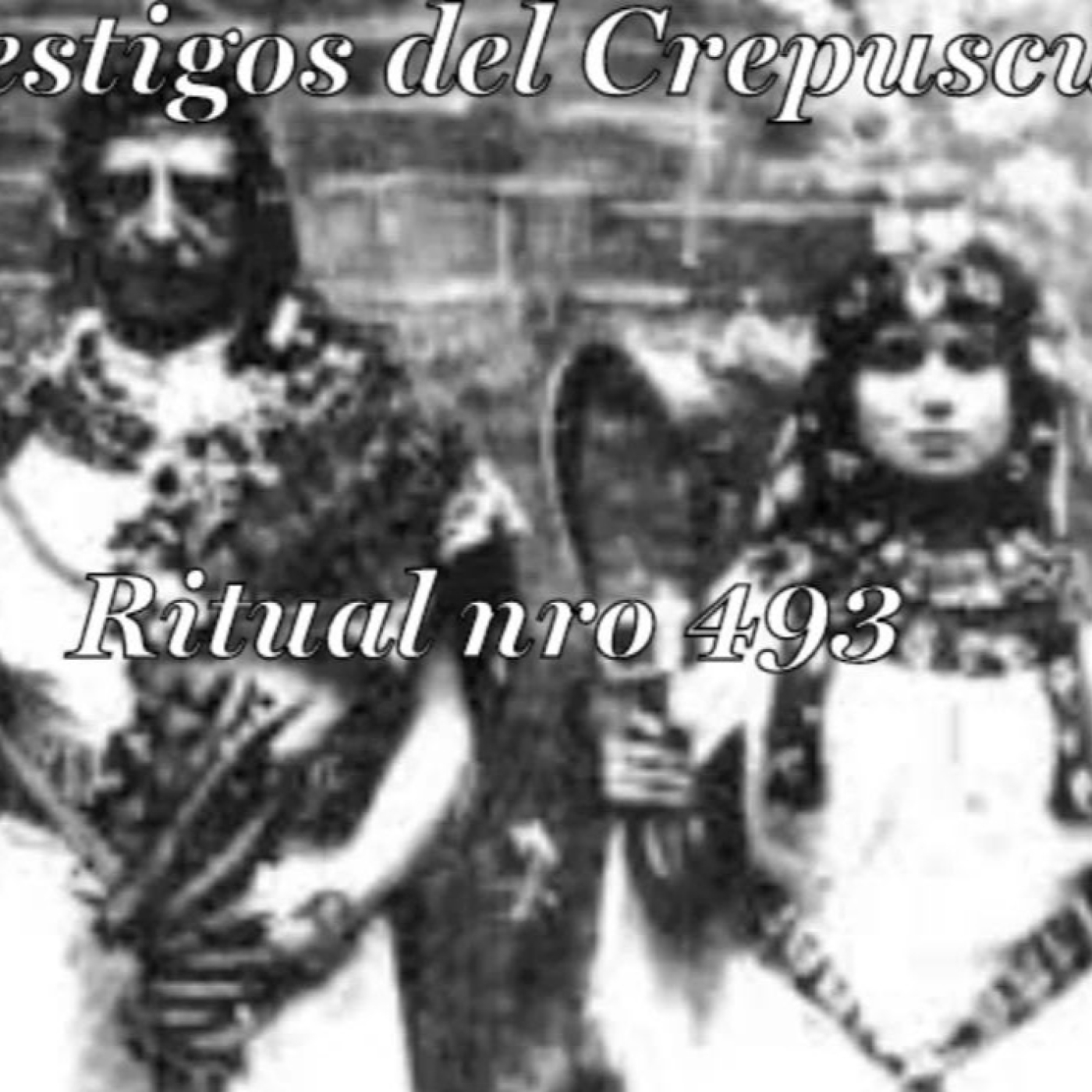 testigos del crepusculo