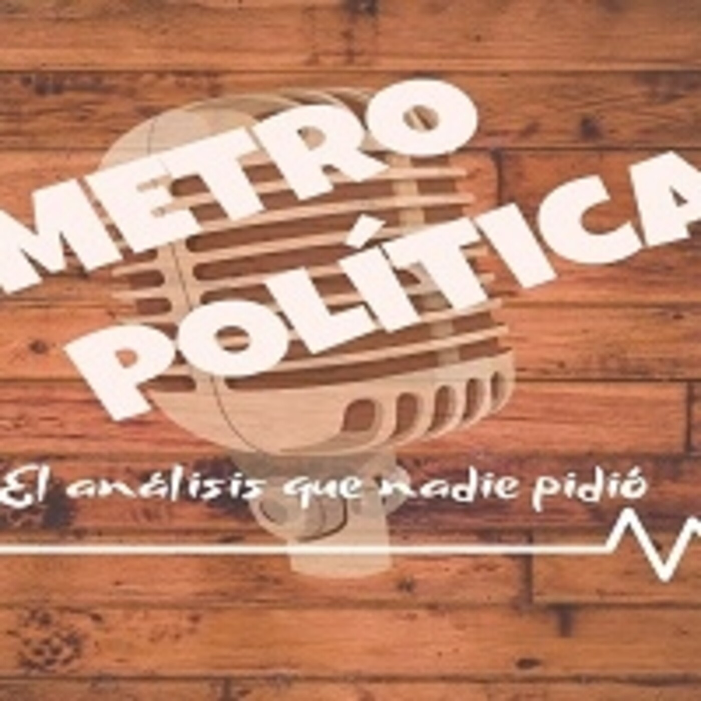 Metropolítica 290621 p144 episode artwork