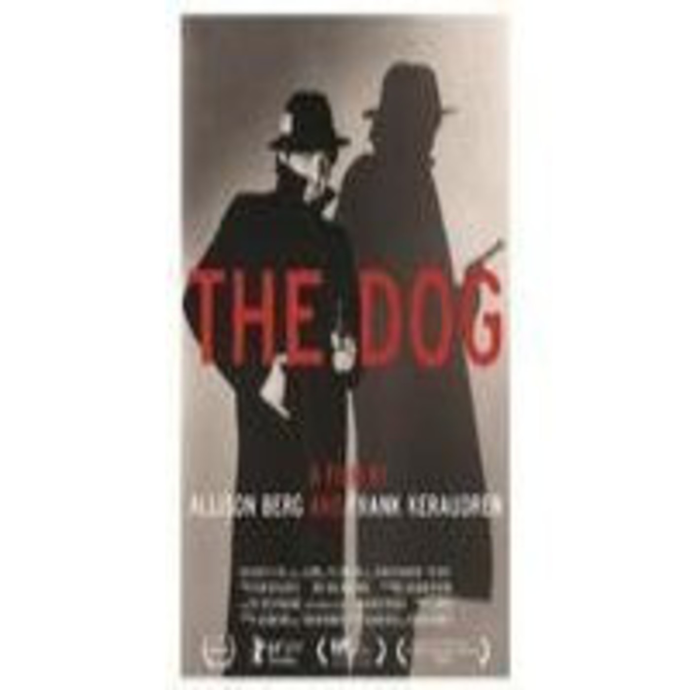The dog (El perro) – 2013 – Allison Berg, Frank Keraudren – DOCUMENTAMADRID 2014 episode artwork