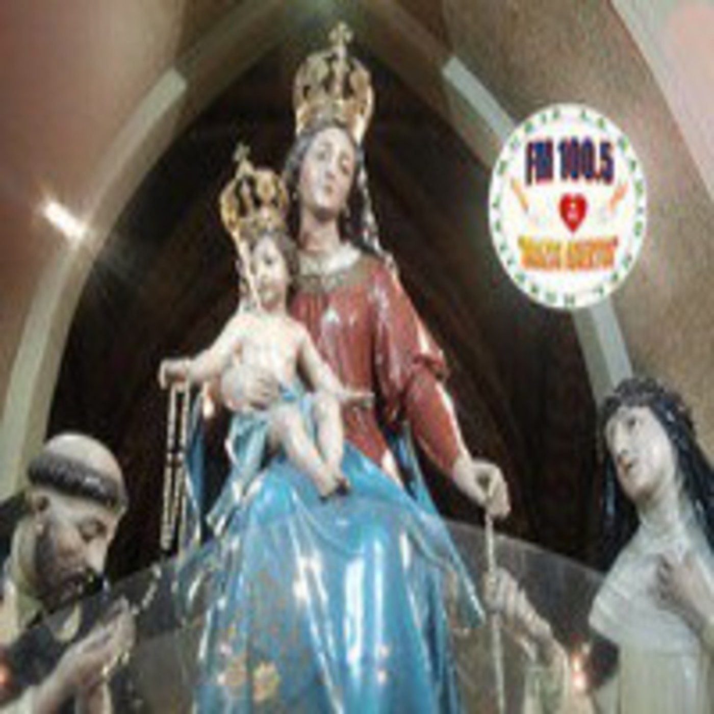 Podcast de RADIO FM BRAZOS ABIERTOS