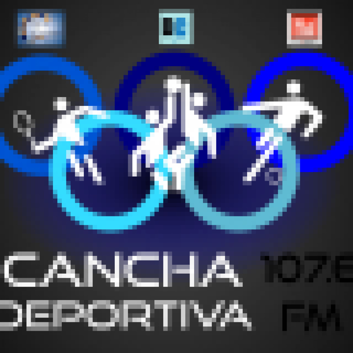 Cancha deportiva