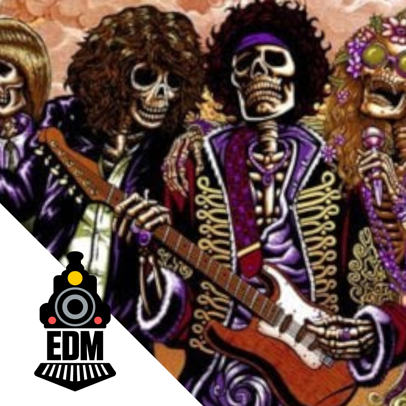 Expreso de Medianoche (Oficial)