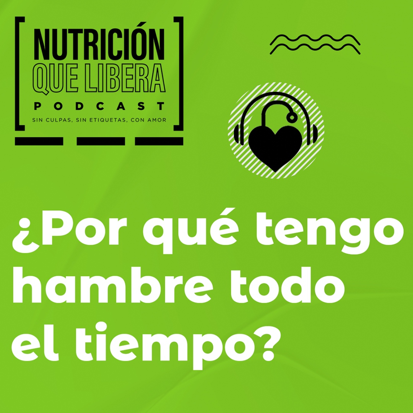 Nutrición que Libera