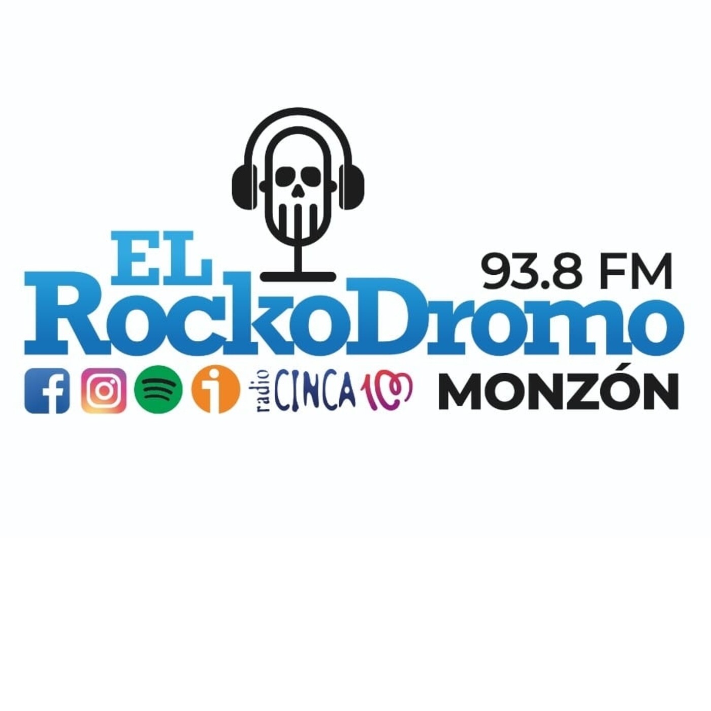 El Rockodromo - Programa 187 entrevista COYOTE ZORA. episode artwork