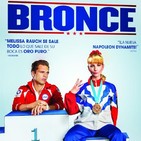 Bronce (2015) #Comedia #Drama #peliculas #audesc #podcast