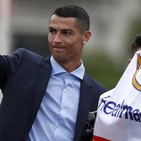 ¿Es Cristiano el mejor de la historia del Real Madrid?
