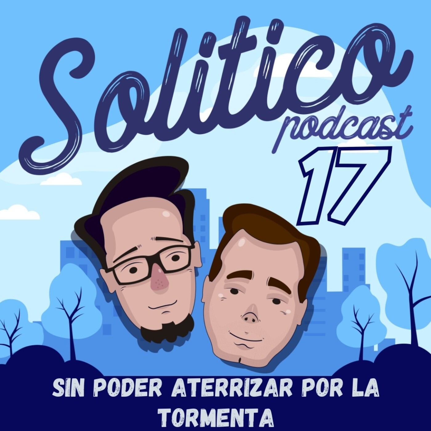 Solitico Podcast