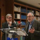 Presentación del libro "Asociaos y seréis fuertes"