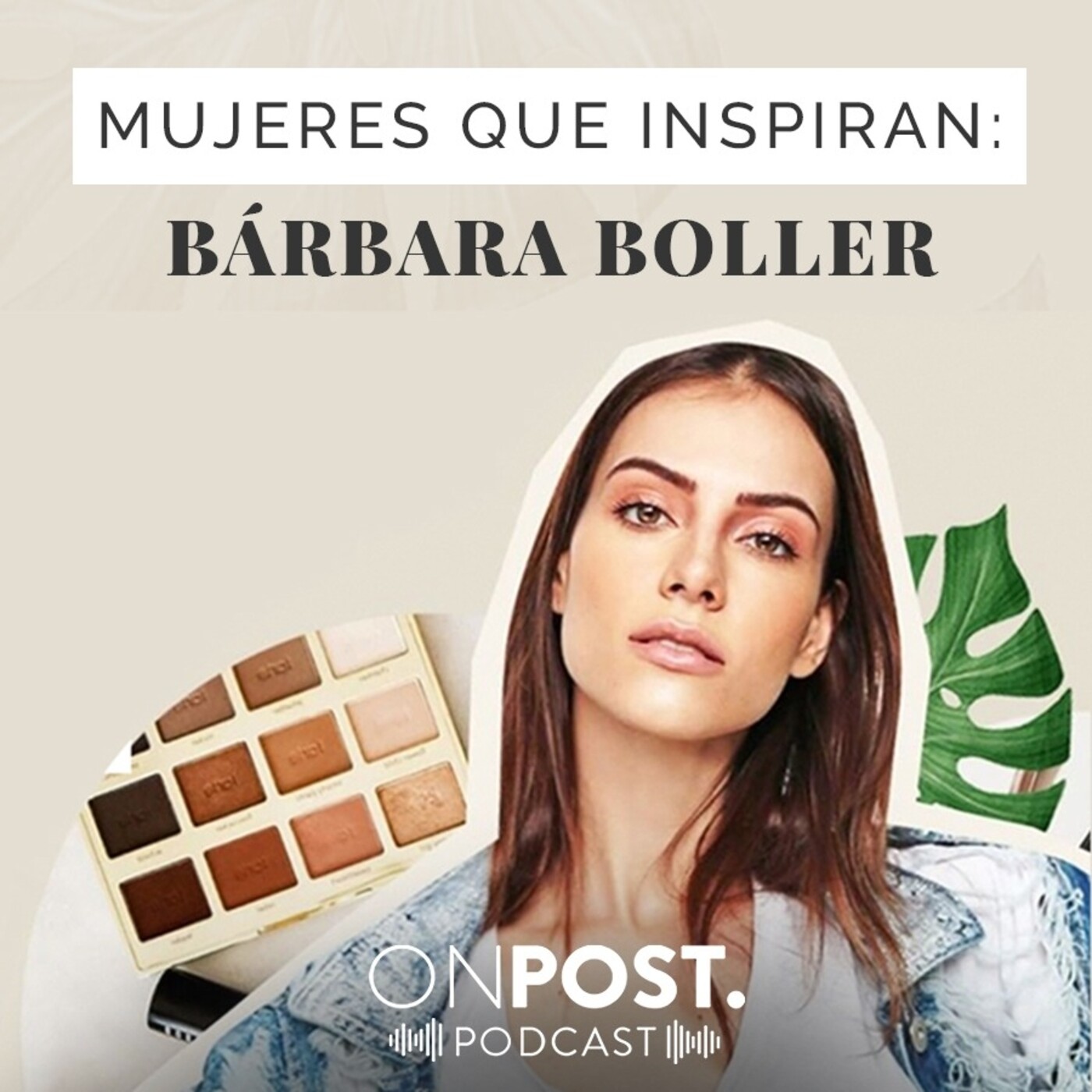 Mujeres que Inspiran